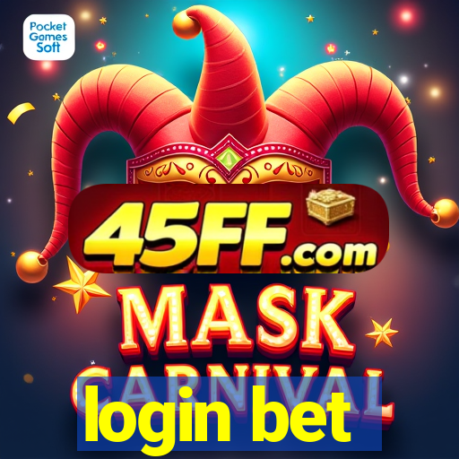 login bet